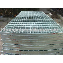 fabricated steel grating , fabricated grating , fabricated bar grating , fabricated flooring grating